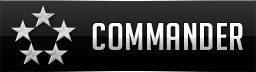 Commander Blind(OD)